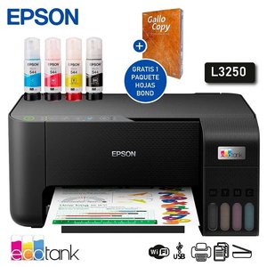 EPSON L3250