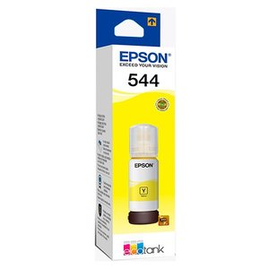 TINTA EPSON T544420 YELLOW