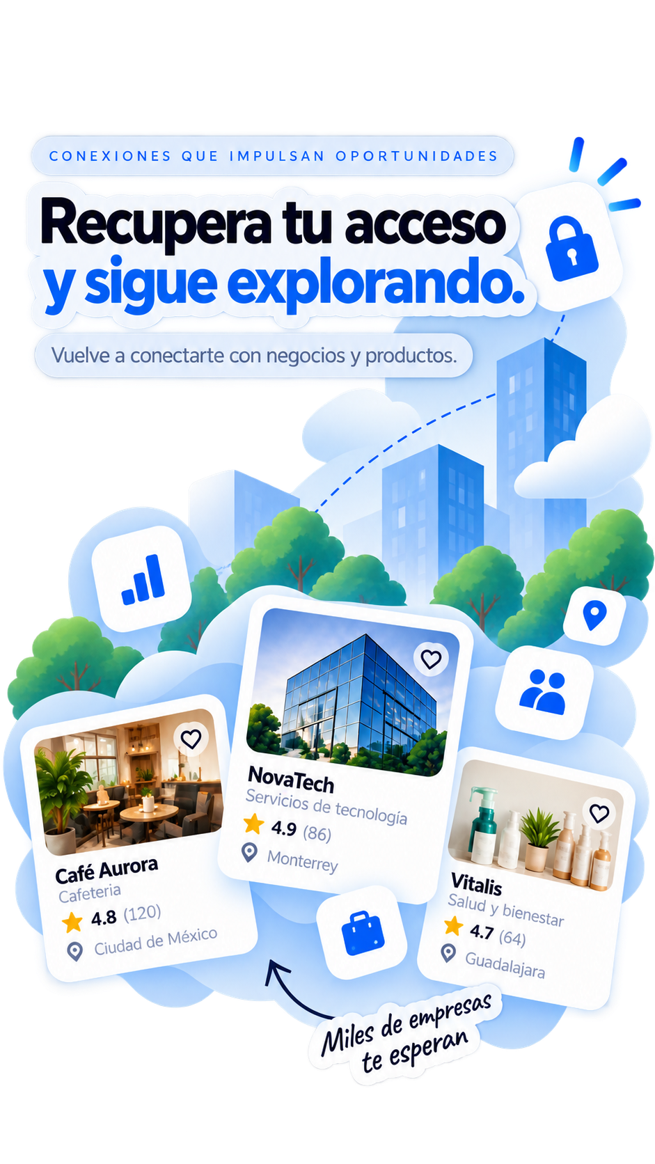 Iniciar sesión